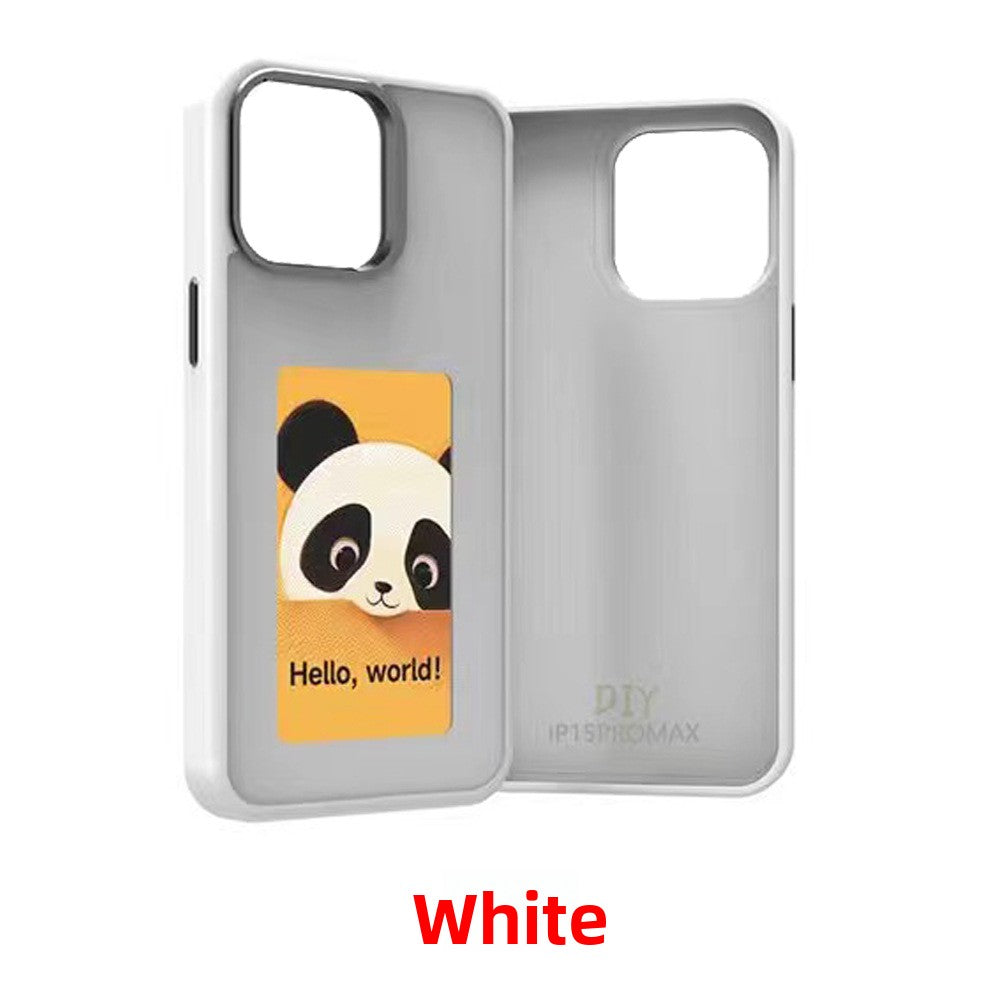Mobile phone case