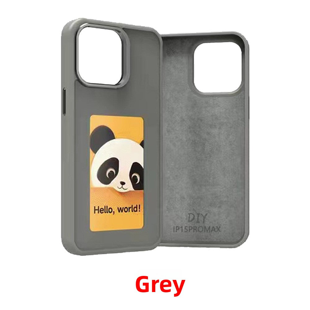 Mobile phone case